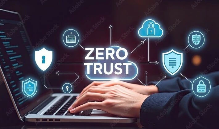  Beyond the Firewall: Architecting Cyber Resilience in an Era of Invisible Perimeters