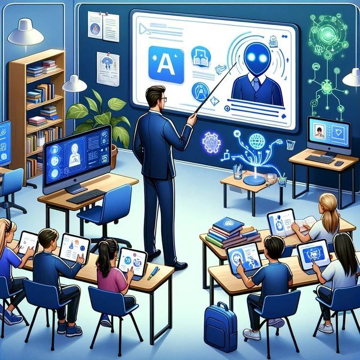 Ceyoon Education Technology