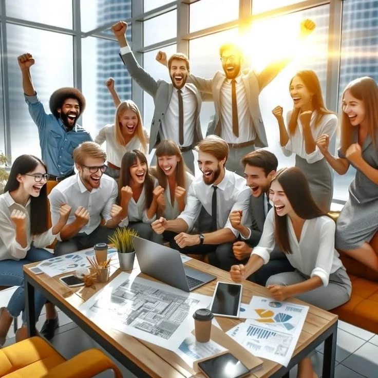 Life and careers at Ceyoon