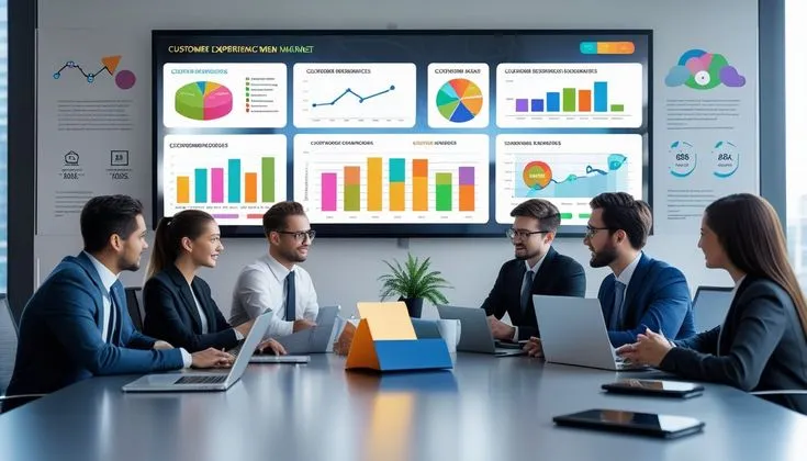 Sales and marketing technology solutions