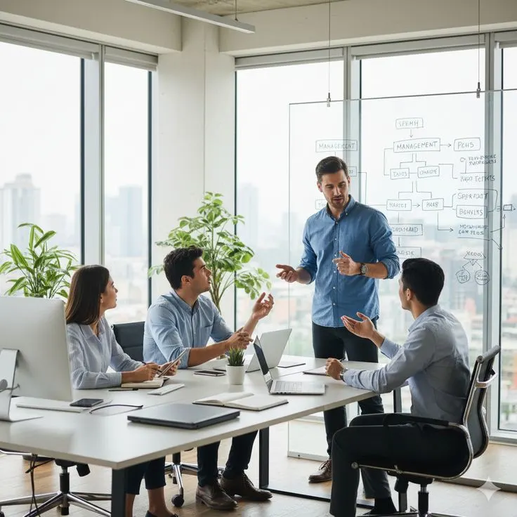 Ceyoon Software Engineering