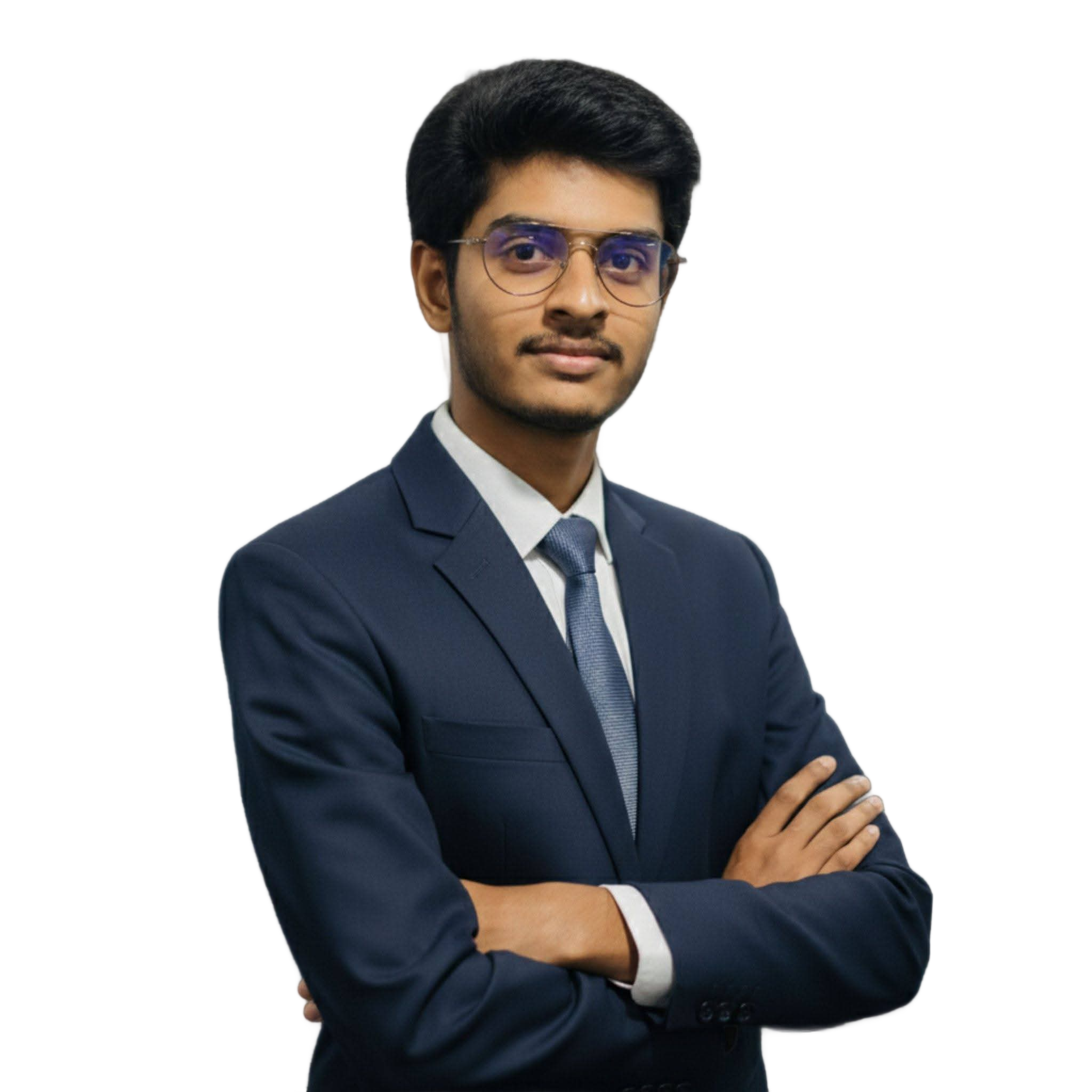 Chamoda Weerakoon — Chief Executive Officer of Ceyoon