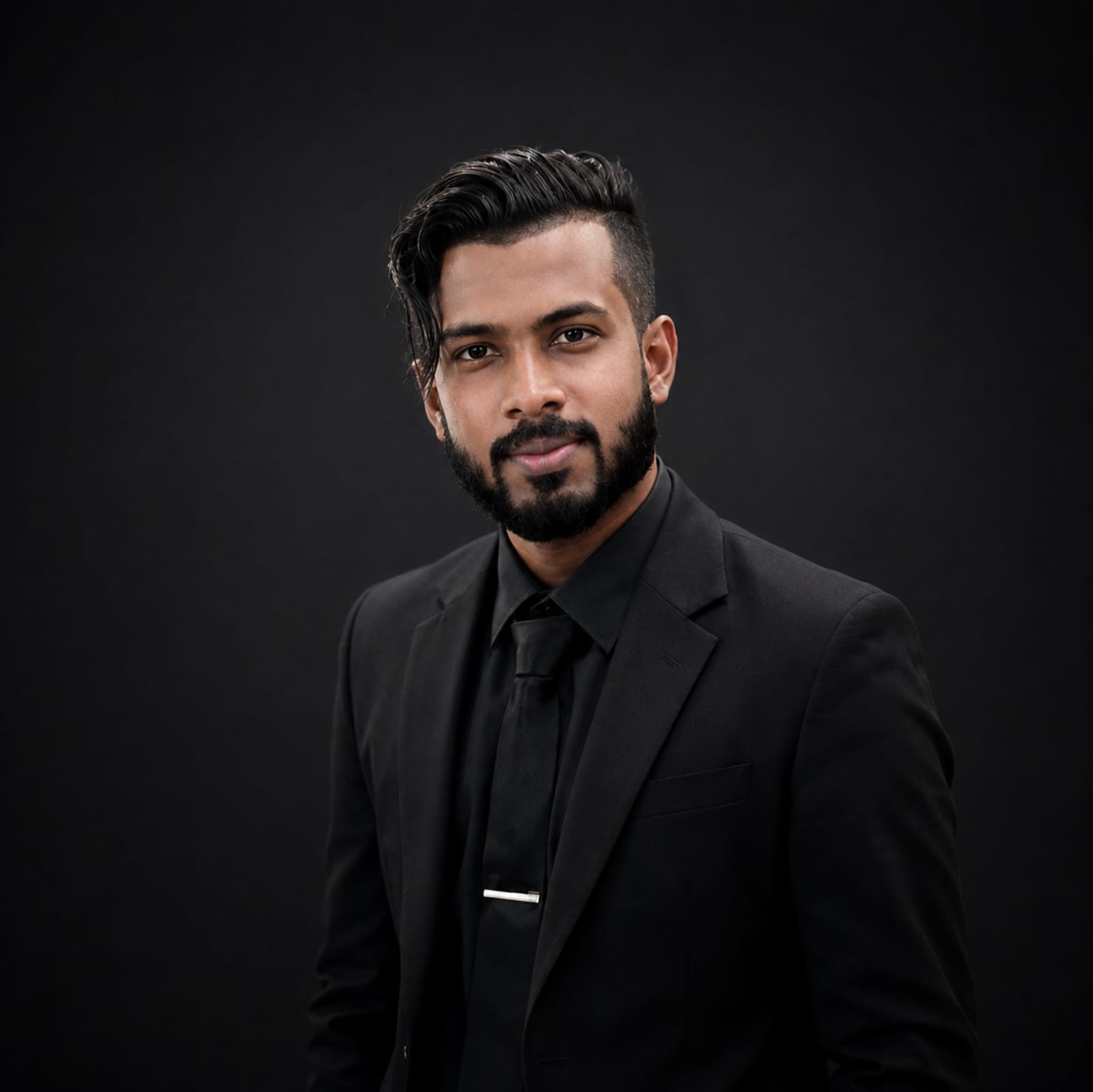 Rusiru Laksara — Product Design Lead, Ceyoon