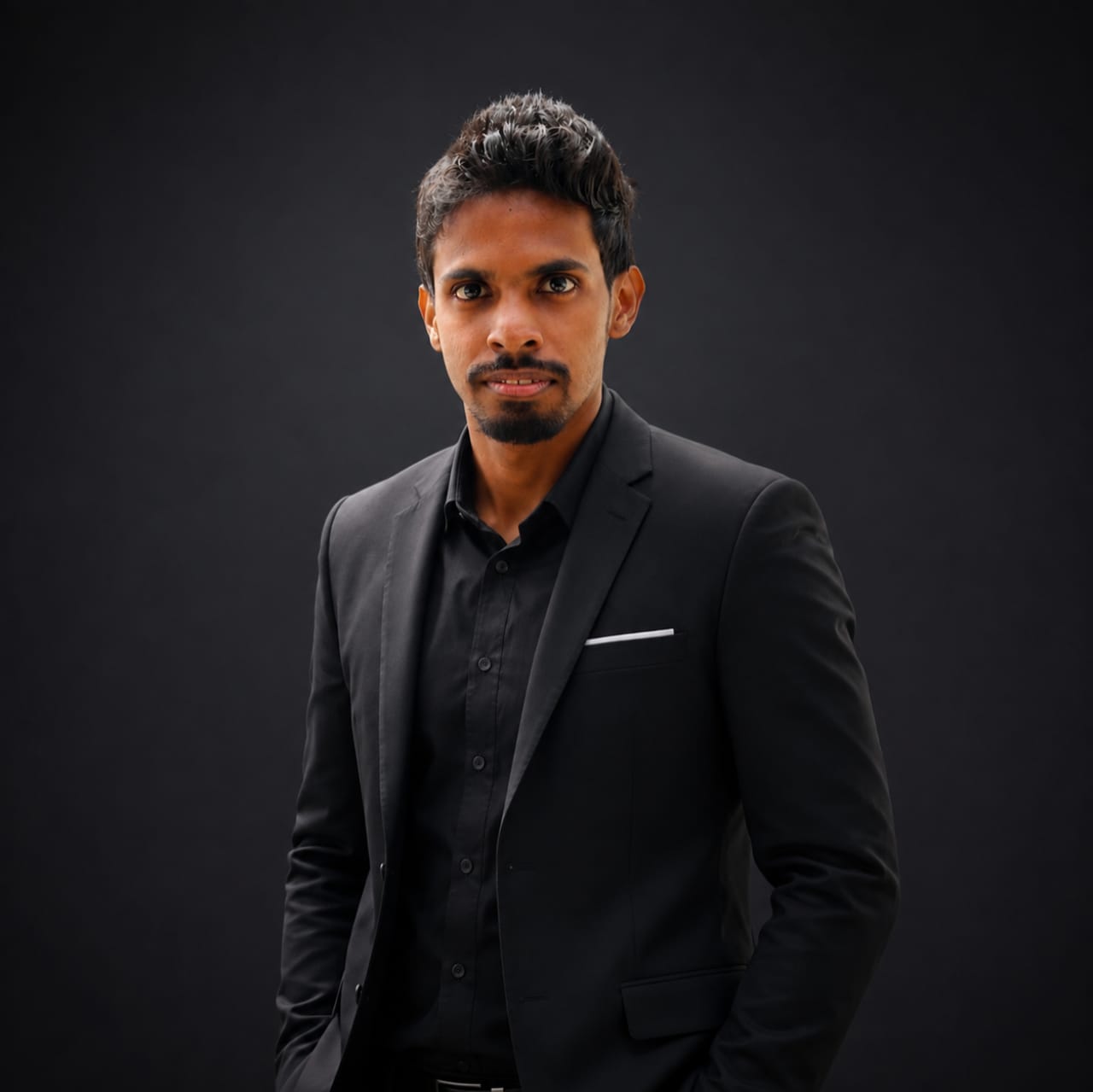 Dimuth Adithya — Software Engineering Lead, Ceyoon