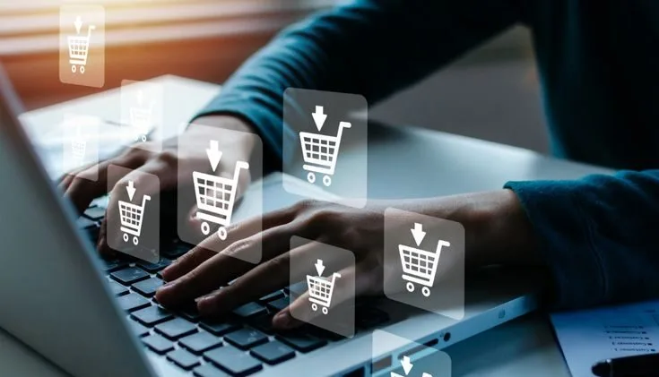 E-commerce technology solutions