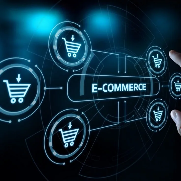 Ceyoon AI E-Commerce Technology