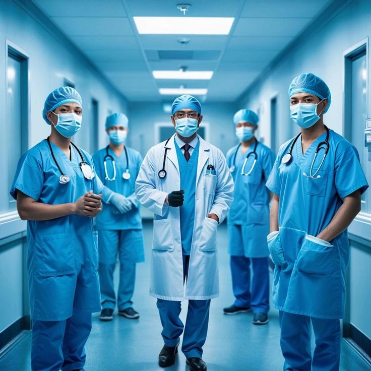 Ceyoon Healthcare Technology